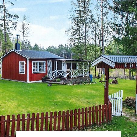 Villa Eden à Örebro Extérieur photo